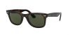 OKULARY RAY-BAN® WAYFARER RB 2140 902 50 ROZMIAR M